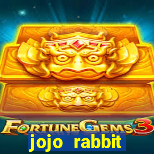 jojo rabbit assistir on-line